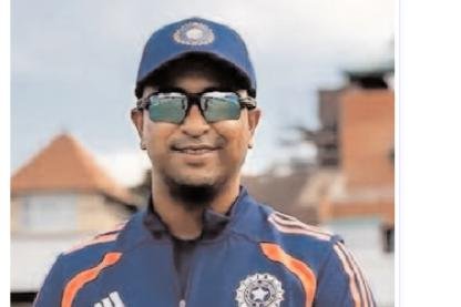 టీమిండియా చీఫ్ సెలెక్టర్గా ప్రజ్ఞాన్ ఓజా?